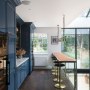 Maida Vale house | Bar | Interior Designers